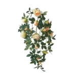 ΡΙΖΑ ΚΡΕΜΑΣΤΗ ΤΡΙΑΝΤΑΦΥΛΛΙΑ ΣΟΜΟΝ - Υ70cm
