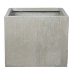 ΚΑΣΠΩ FIBERCLAY XLARGE ΜΠΕΖ ΤΕΤΡΑΓΩΝΟ - 55x55x44cm