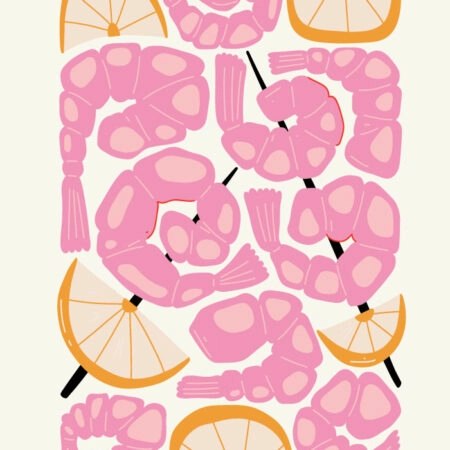 Πόστερ ABSTRACT STEAK - Food & Drink Sticky 3