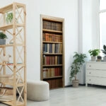 Αυτοκολλητο Πορτας BOOKS