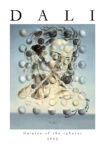 Πόστερ DALI - GALATEA OF THE SPHERES