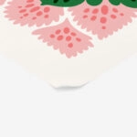 Πόστερ FLORAL MATISSE STYLE 4
