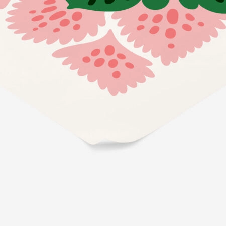 Πόστερ FLORAL MATISSE STYLE 4 - Botanical - Λουλούδια Sticky 2