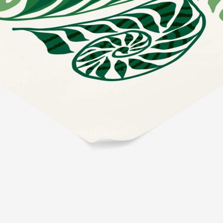 Πόστερ FLORAL MATISSE STYLE - Botanical - Λουλούδια Sticky 2