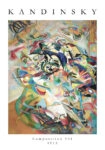 Πόστερ KANDINSKY - COMPOSITION VII