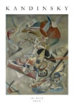 Πόστερ KANDINSKY - IN GREY