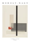 Πόστερ LASZLO MOHOLY-NAGY - COMPOSITION 1923