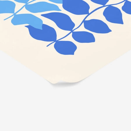 Πόστερ MATISSE STYLE FISH 1 - Ζωα Sticky 2