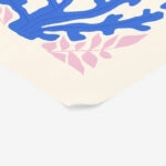 Πόστερ MATISSE STYLE FISH 4