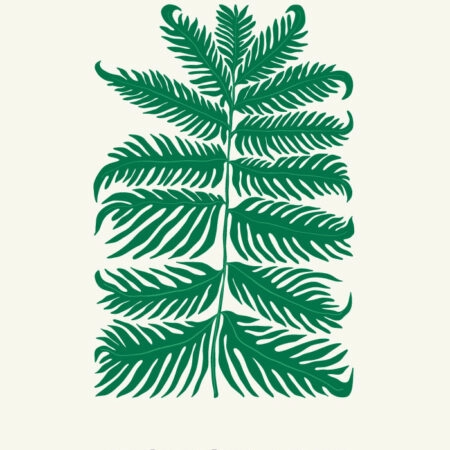Πόστερ MATISSE STYLE TROPICAL VIBE - Botanical - Λουλούδια Sticky 3