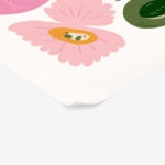 Πόστερ MATISSE STYLE WTF
