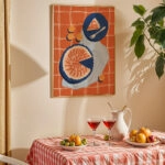 Πόστερ MINIMAL BREAKFAST 2