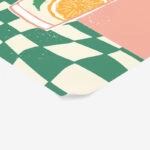 Πόστερ MINIMAL COCKTAIL
