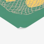 Πόστερ MINIMAL LEMONS