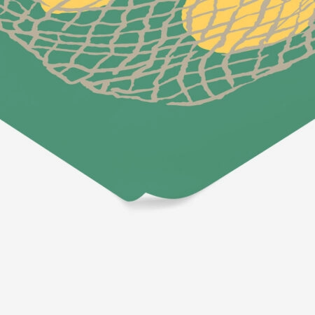 Πόστερ MINIMAL LEMONS - Food & Drink Sticky 2