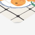 Πόστερ MINIMAL PEACHES