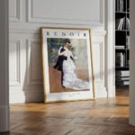 Πόστερ RENOIR - DANCE IN THE CITY