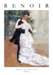 Πόστερ RENOIR - DANCE IN THE CITY