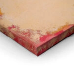 Πινακας σε καμβά ROTHKO - BEIGE PINK