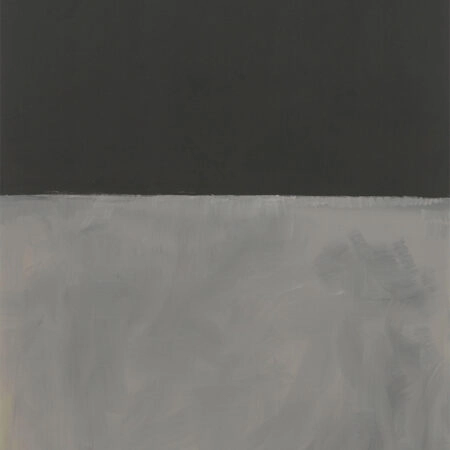Πινακας σε καμβά ROTHKO - BLACK GREY - Αντιγραφα ζωγραφων Sticky 6