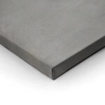 Πινακας σε καμβά ROTHKO - BLACK GREY