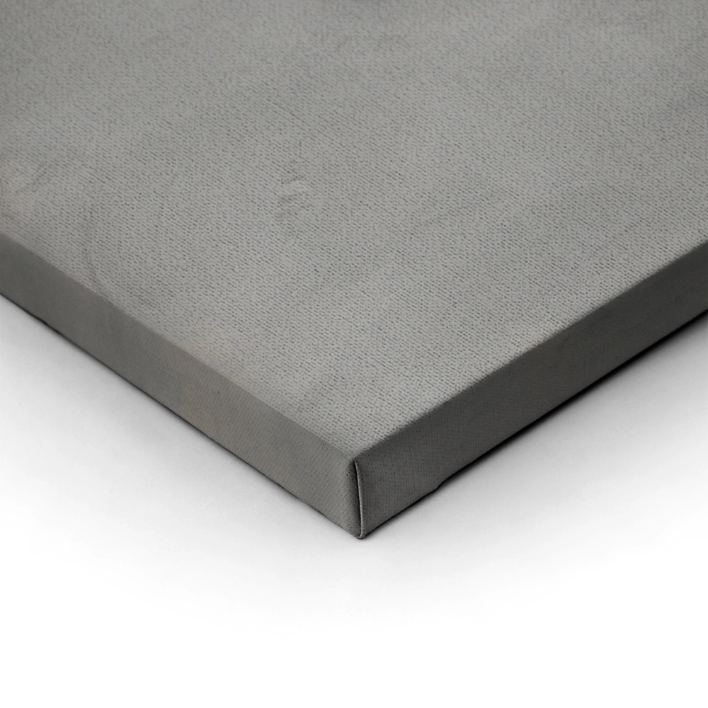Πινακας σε καμβά ROTHKO - BLACK GREY