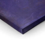 Πινακας σε καμβά ROTHKO - BLUE YELLOW
