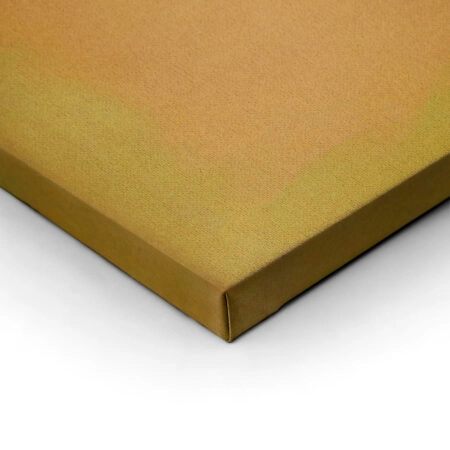 Πινακας σε καμβά ROTHKO - BROWN RED - Rothko Mark Sticky 2