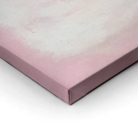 Πινακας σε καμβά ROTHKO - PINK BLACK WHITE - Αντιγραφα ζωγραφων Sticky 2