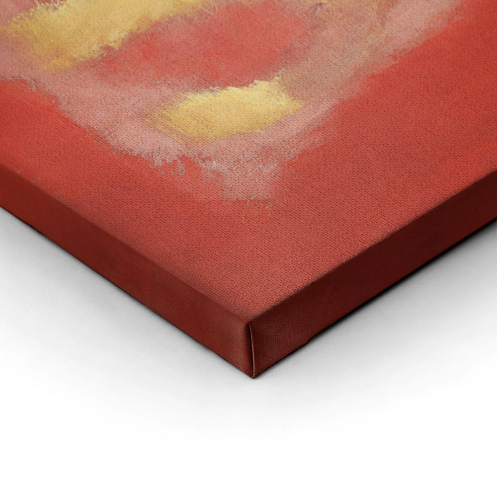 Πινακας σε καμβά ROTHKO - UNTITLED 1979