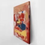 Πινακας σε καμβά ROTHKO - UNTITLED 1979
