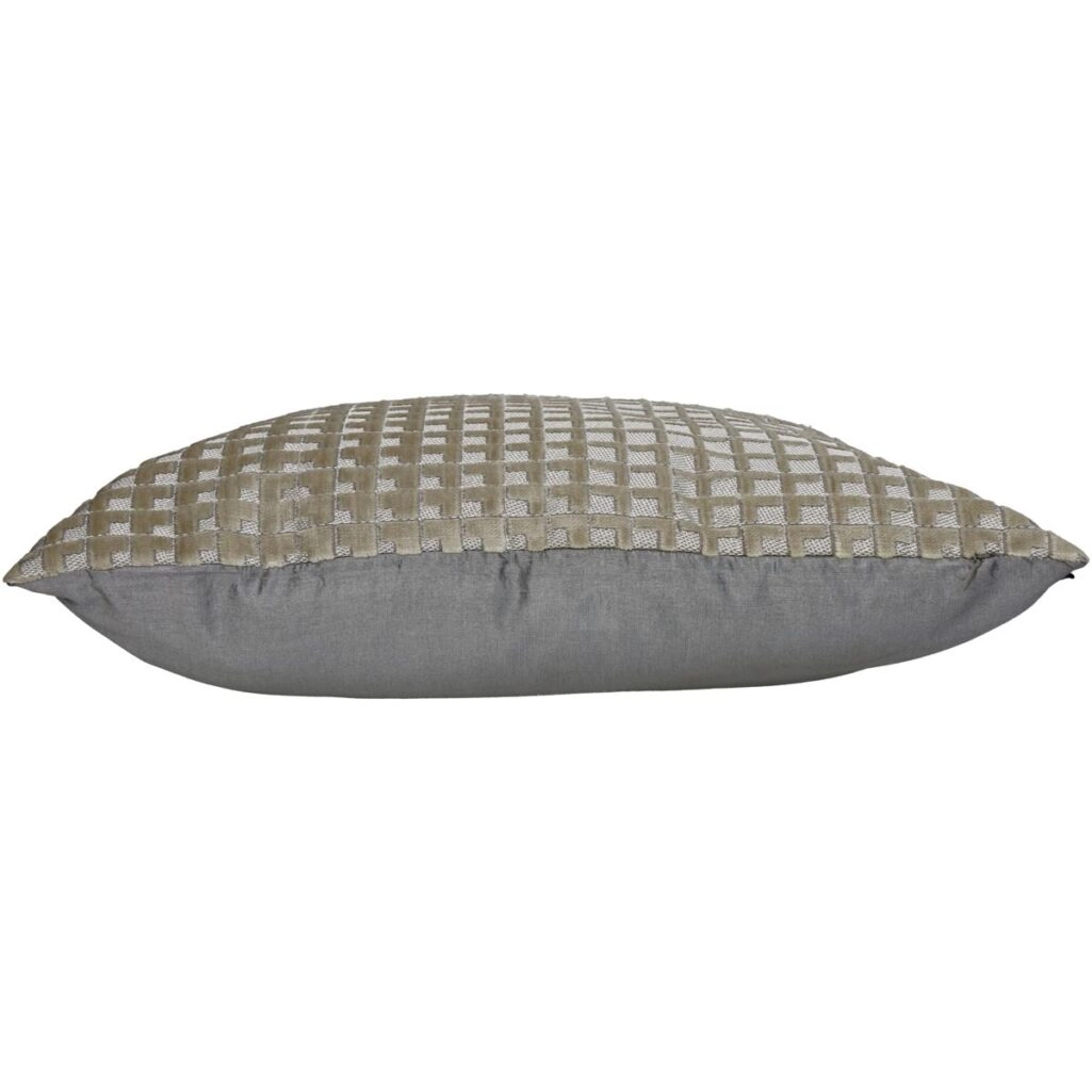 Μαξιλάρι Μπεζ Polyester 45x45cm