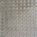 Μαξιλάρι Μπεζ Polyester 45x45cm