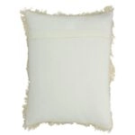 Μαξιλάρι Μαύρο Βαμβακερό 45x45cm