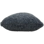 Μαξιλάρι Teddy Μπλε Polyester 45x45cm