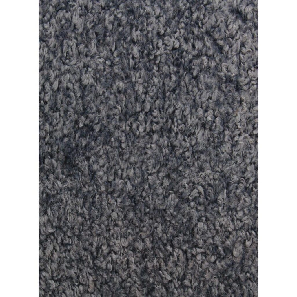 Μαξιλάρι Teddy Μπλε Polyester 40x60cm
