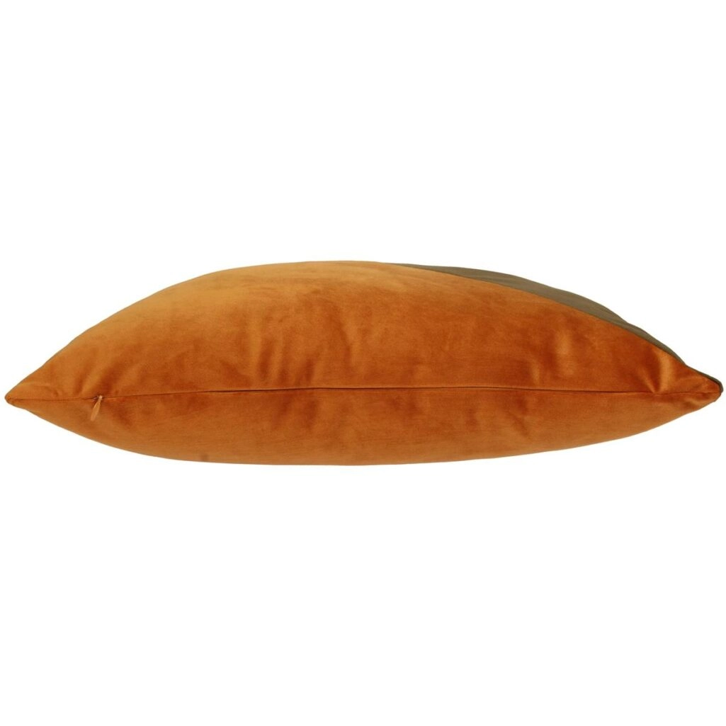 Μαξιλάρι Πολύχρωμο Βελούδο 45x45cm
