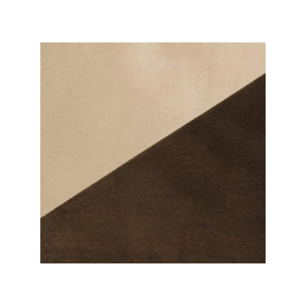 Μαξιλάρι Πολύχρωμο Βελούδο 30x50cm