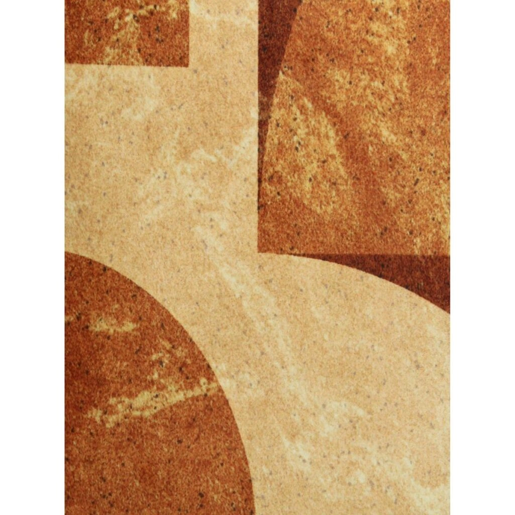 Μαξιλάρι Με Σχέδιο Φυσικό Βελούδο 45x45cm