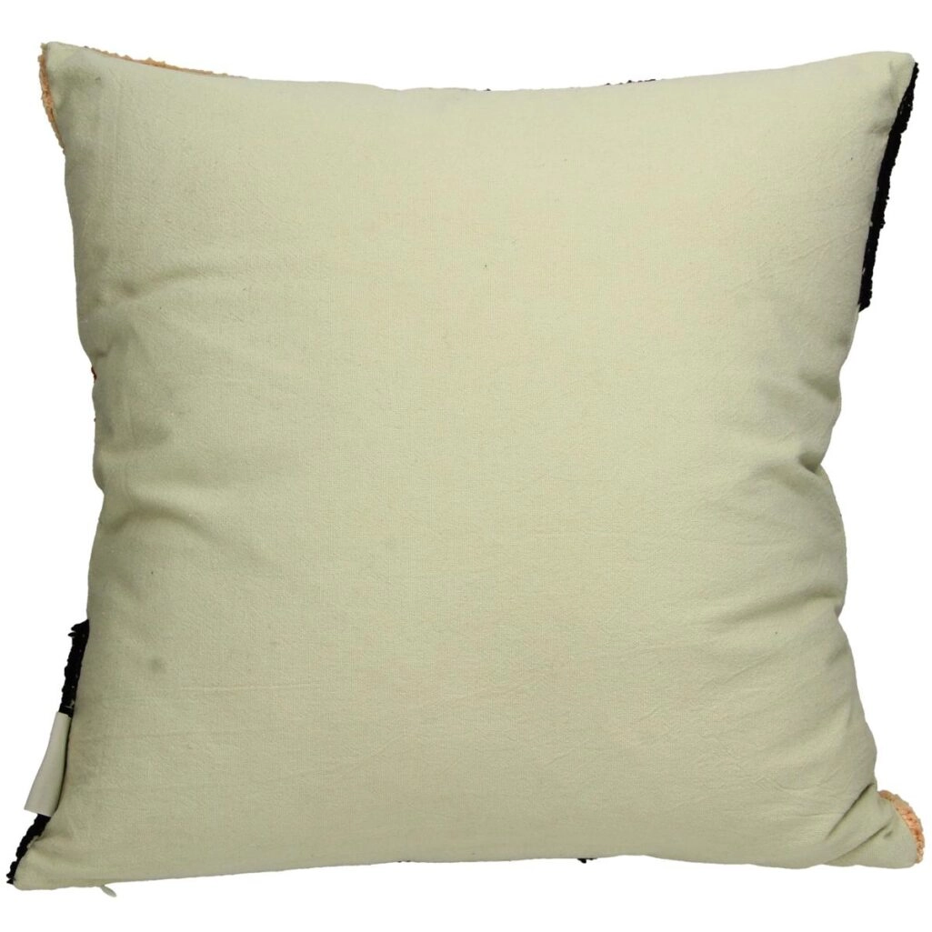 Μαξιλάρι Πολύχρωμο Βαμβακερό 45x45cm