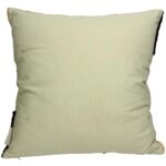 Μαξιλάρι Πολύχρωμο Βαμβακερό 45x45cm