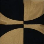 Μαξιλάρι Μπεζ Βαμβακερό 45x45cm