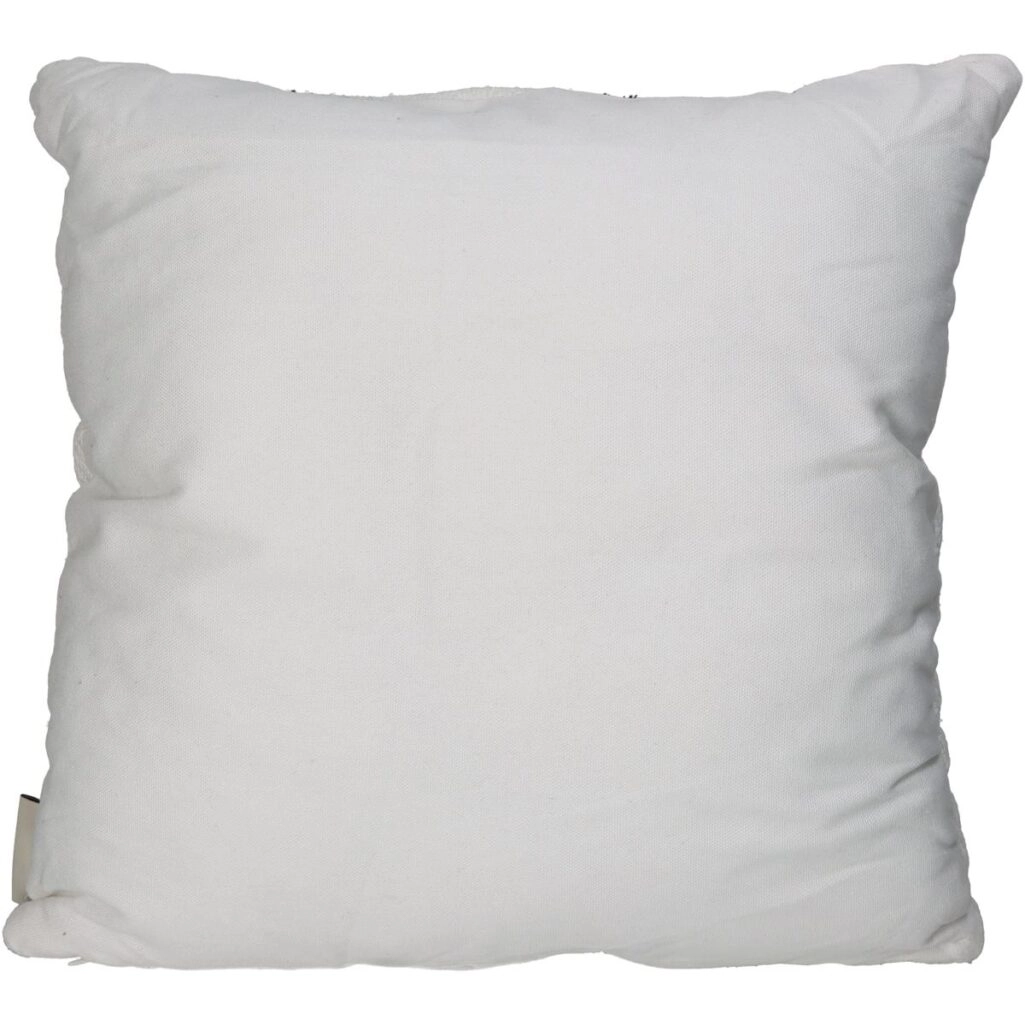 Μαξιλάρι Μπεζ Βαμβακερό 45x45cm