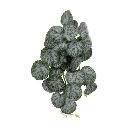 BEGONIA 20611 Τεχνητό Κρεμαστό Διακοσμητικό Φυτό Βιγόνια Μ30 x Π15 x Y45cm