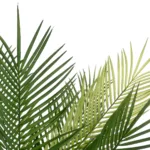 PALM TREE 21153 Τεχνητό Διακοσμητικό Δέντρο Φοίνικας Μ100 x Π50 x Υ90cm