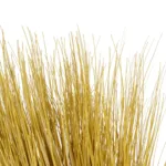 GRASS BUSH 21169 Τεχνητό Διακοσμητικό Φυτό Θάμνος Γρασίδι Μ30 x Π20 x Υ65cm