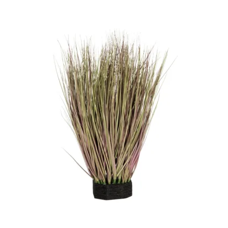 GRASS BUSH 21170 Τεχνητό Διακοσμητικό Φυτό Θάμνος Γρασίδι Μ30 x Π20 x Υ65cm
