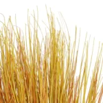 GRASS BUSH 21171 Τεχνητό Διακοσμητικό Φυτό Θάμνος Γρασίδι Μ30 x Π20 x Υ65cm