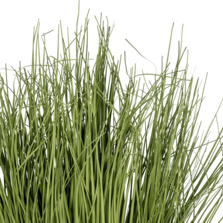GRASS BUSH 21172 Τεχνητό Διακοσμητικό Φυτό Θάμνος Γρασίδι Μ30 x Π20 x Υ65cm - Τεχνητά Γρασίδια και Χόρτα Sticky 1