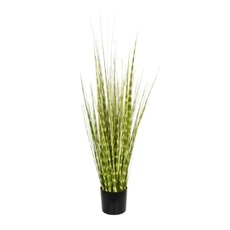 ZEBRA GRASS 21481 Τεχνητό Διακοσμητικό Φυτό Ζέμπρα Μ30 x Π20 x Υ90cm